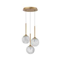 NOVA LUCE MIRANO Decorative Pendant Lamp