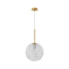 NOVA LUCE MIRANO Decorative Pendant Lamp