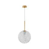 NOVA LUCE MIRANO Decorative Pendant Lamp