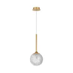 NOVA LUCE MIRANO Decorative Pendant Lamp