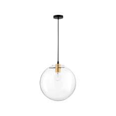 NOVA LUCE MIRALE Decorative Pendant Lamp