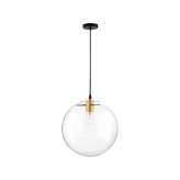 NOVA LUCE MIRALE Decorative Pendant Lamp