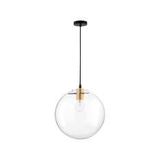 NOVA LUCE MIRALE Decorative Pendant Lamp