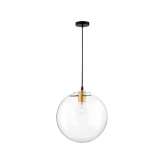 NOVA LUCE MIRALE Decorative Pendant Lamp