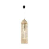 NOVA LUCE MIA Decorative Pendant Lamp