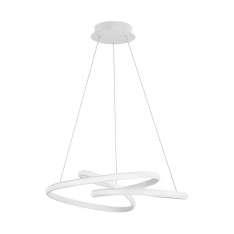 NOVA LUCE MENTON Decorative Pendant Lamp