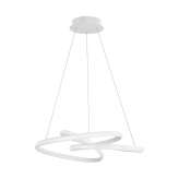 NOVA LUCE MENTON Decorative Pendant Lamp