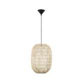 NOVA LUCE MELODY Decorative Pendant Lamp
