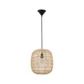 NOVA LUCE MELODY Decorative Pendant Lamp