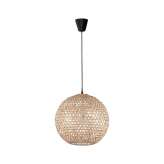 NOVA LUCE MELODY Decorative Pendant Lamp