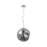 NOVA LUCE MAYAN Decorative Pendant Lamp
