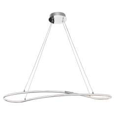 NOVA LUCE MARTINO Decorative Pendant Lamp