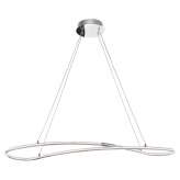 NOVA LUCE MARTINO Decorative Pendant Lamp