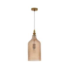 NOVA LUCE MAROU Decorative Pendant Lamp