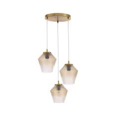 NOVA LUCE MAGIO Decorative Pendant Lamp