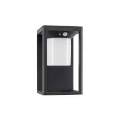 NOVA LUCE LOVETO Decorative Solar Wall Lamp