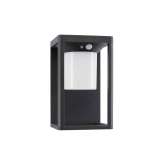 NOVA LUCE LOVETO Decorative Solar Wall Lamp