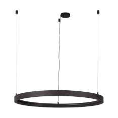 NOVA LUCE LOOP 02 Decorative Magnetic Profile