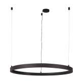 NOVA LUCE LOOP 02 Decorative Magnetic Profile