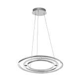 NOVA LUCE LIVORNO Decorative Pendant Lamp