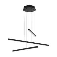 NOVA LUCE LIOR Decorative Pendant Lamp