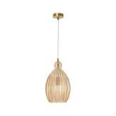 NOVA LUCE LINGUA Decorative Pendant Lamp