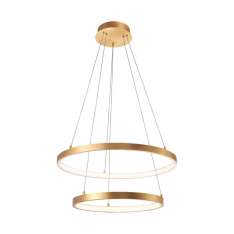 NOVA LUCE LEON Decorative Pendant Lamp