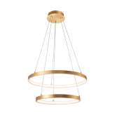 NOVA LUCE LEON Decorative Pendant Lamp