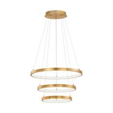 NOVA LUCE LEON Decorative Pendant Lamp