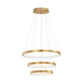 NOVA LUCE LEON Decorative Pendant Lamp