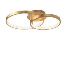 NOVA LUCE LEON Decorative Ceiling Lamp