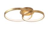 NOVA LUCE LEON Decorative Ceiling Lamp