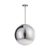 NOVA LUCE LAZIONE Decorative Pendant Lamp