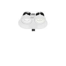 NOVA LUCE LAZIO Decorative Downlight Recessed Spot