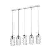 NOVA LUCE LAVAL Decorative Pendant Lamp