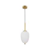 NOVA LUCE LATO Decorative Pendant Lamp