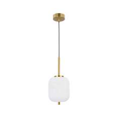 NOVA LUCE LATO Decorative Pendant Lamp