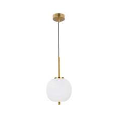 NOVA LUCE LATO Decorative Pendant Lamp