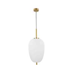 NOVA LUCE LATO Decorative Pendant Lamp