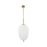 NOVA LUCE LATO Decorative Pendant Lamp