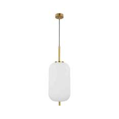 NOVA LUCE LATO Decorative Pendant Lamp