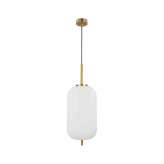 NOVA LUCE LATO Decorative Pendant Lamp