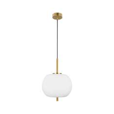 NOVA LUCE LATO Decorative Pendant Lamp