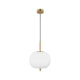 NOVA LUCE LATO Decorative Pendant Lamp