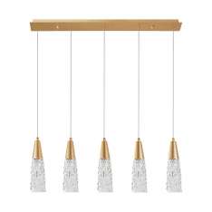 NOVA LUCE KOVAC Decorative Pendant Lamp