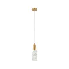NOVA LUCE KOVAC Decorative Pendant Lamp
