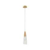 NOVA LUCE KOVAC Decorative Pendant Lamp