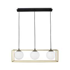 NOVA LUCE JULIET Decorative Pendant Lamp