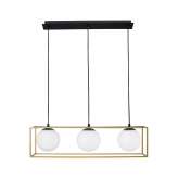 NOVA LUCE JULIET Decorative Pendant Lamp