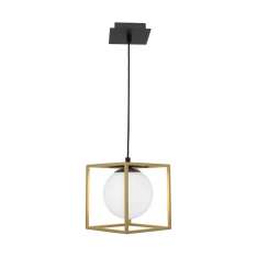 NOVA LUCE JULIET Decorative Pendant Lamp